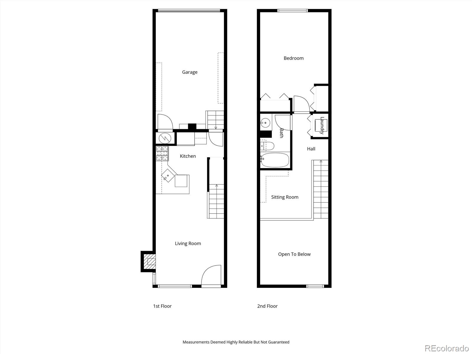 303 S Taft Court Louisville CO 80027