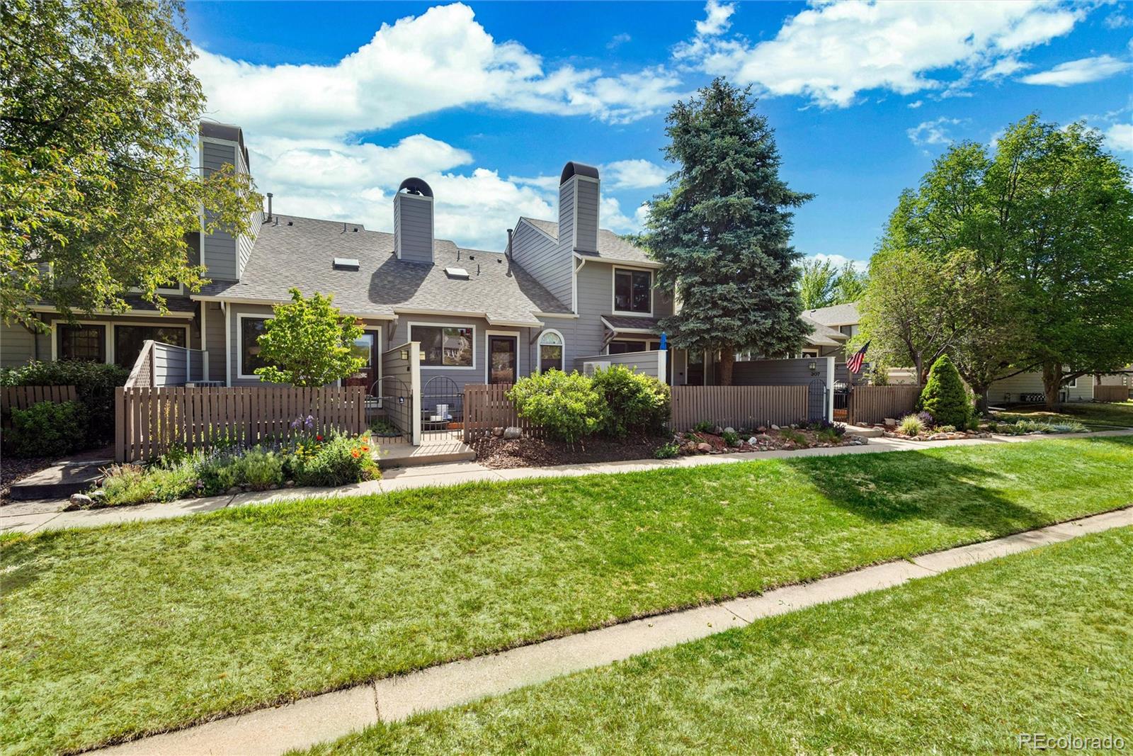 303 S Taft Court Louisville CO 80027
