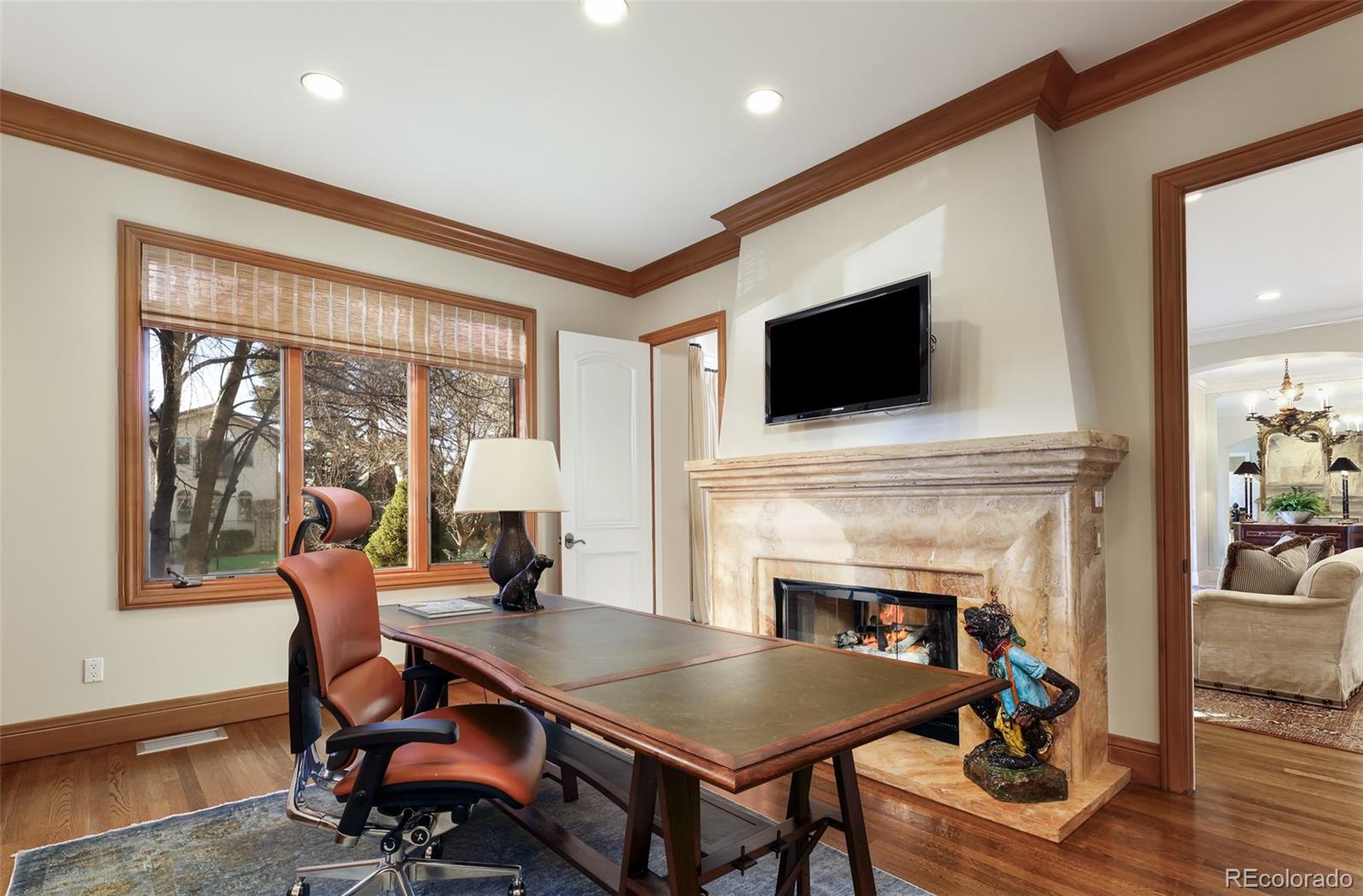 444 Saint Paul Street Denver CO 80206