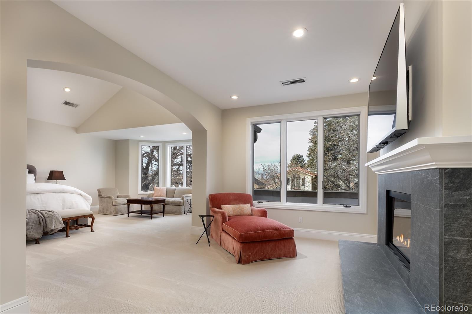 444 Saint Paul Street Denver CO 80206
