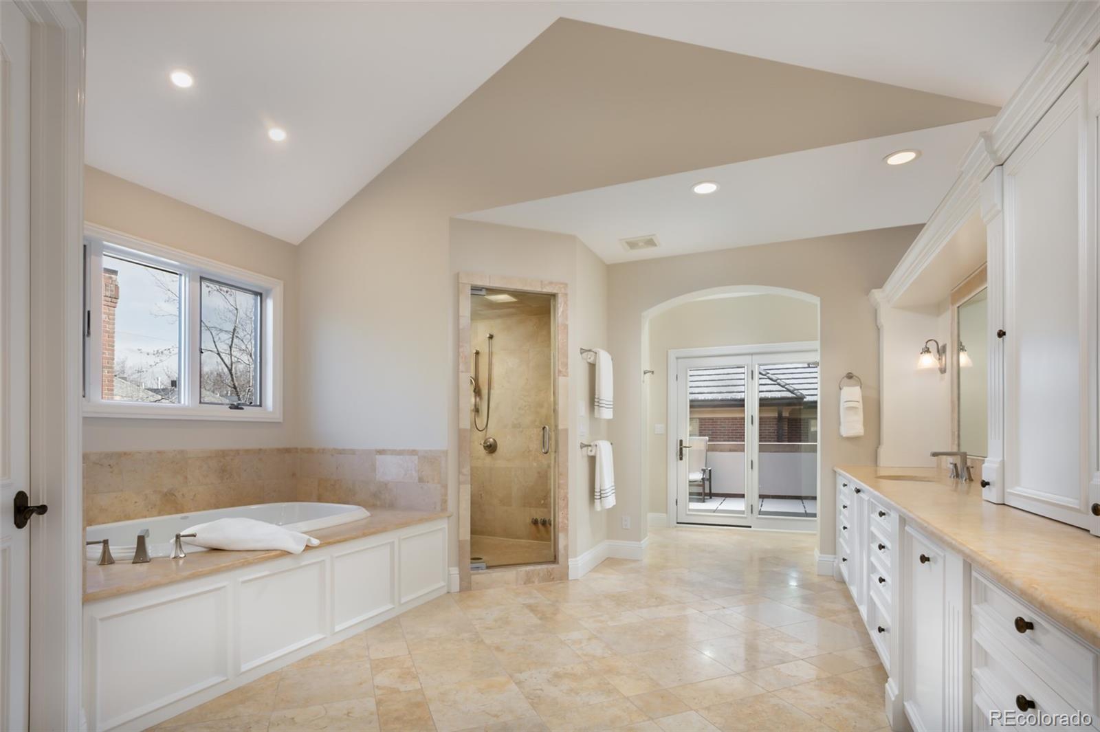 444 Saint Paul Street Denver CO 80206