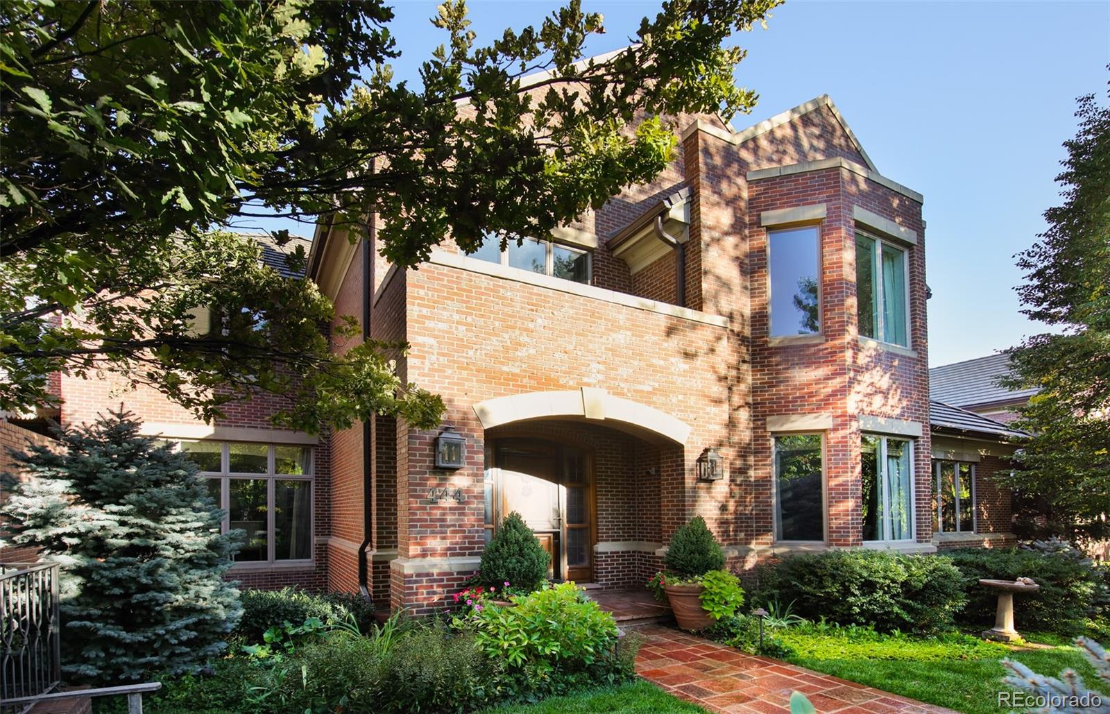 444 Saint Paul Street Denver CO 80206