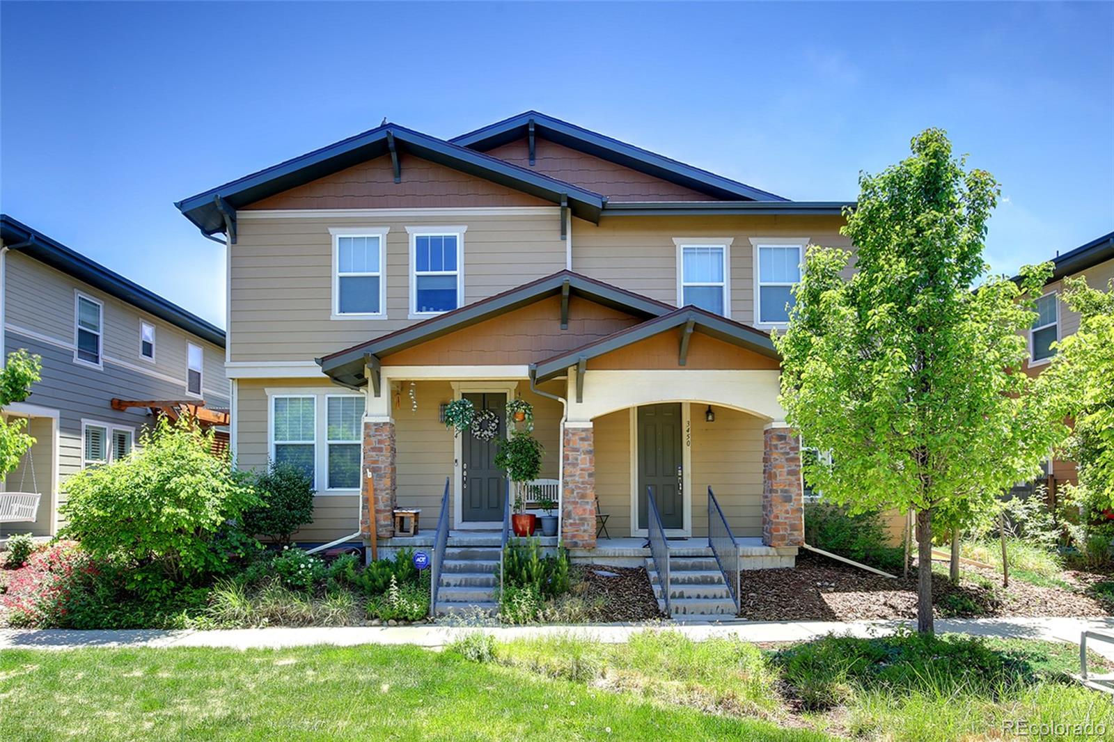 3450 Valentia Street Denver CO 80238