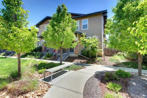3450 Valentia Street Denver CO 80238
