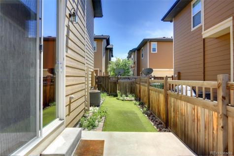 3450 Valentia Street Denver CO 80238