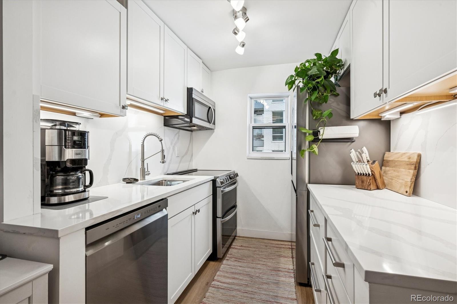 2 Adams Street Denver CO 80206