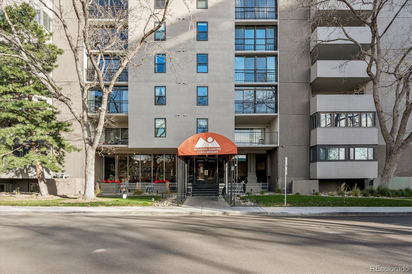 2 Adams Street Denver CO 80206