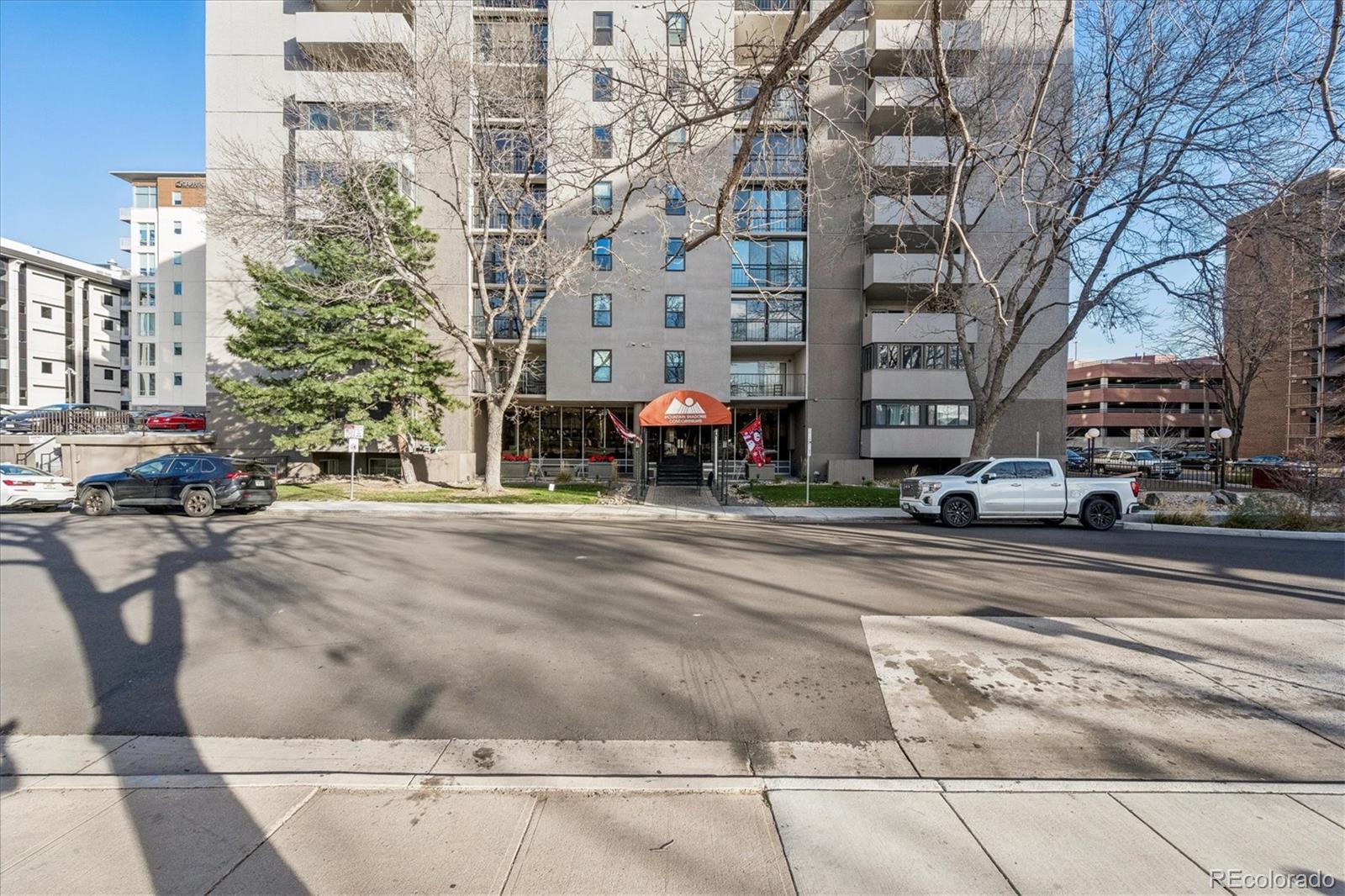 2 Adams Street Denver CO 80206