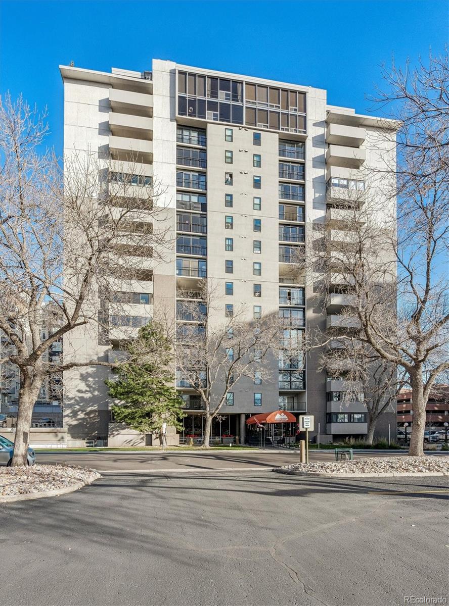 2 Adams Street Denver CO 80206