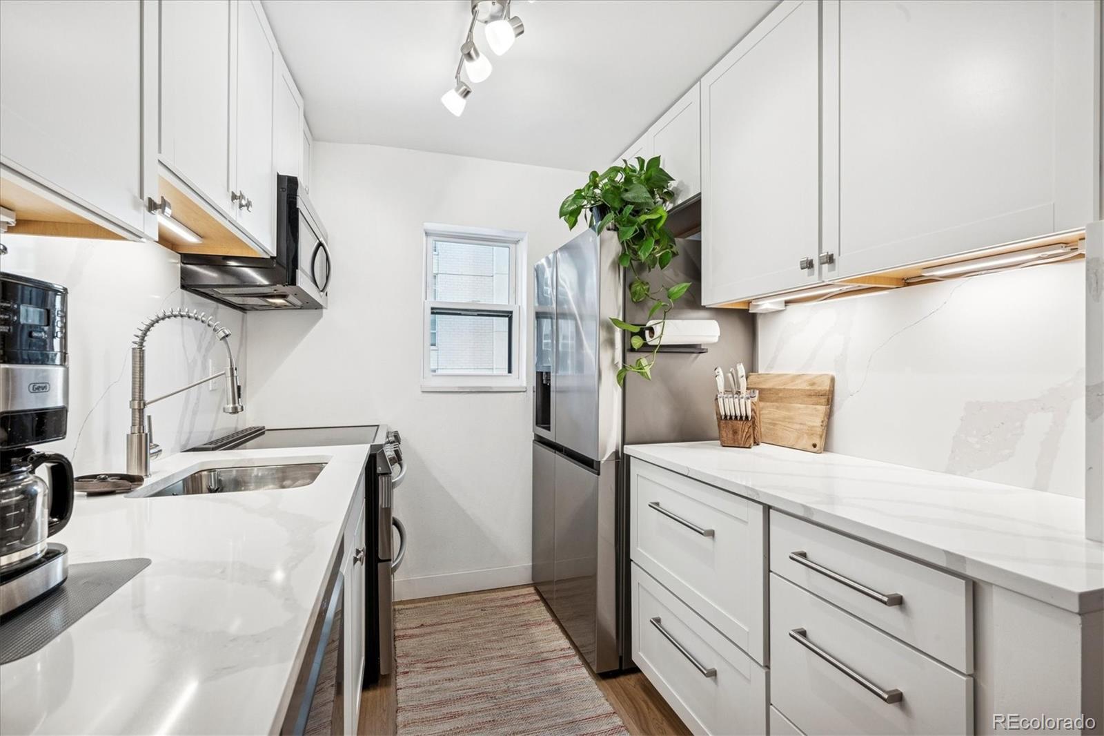 2 Adams Street Denver CO 80206