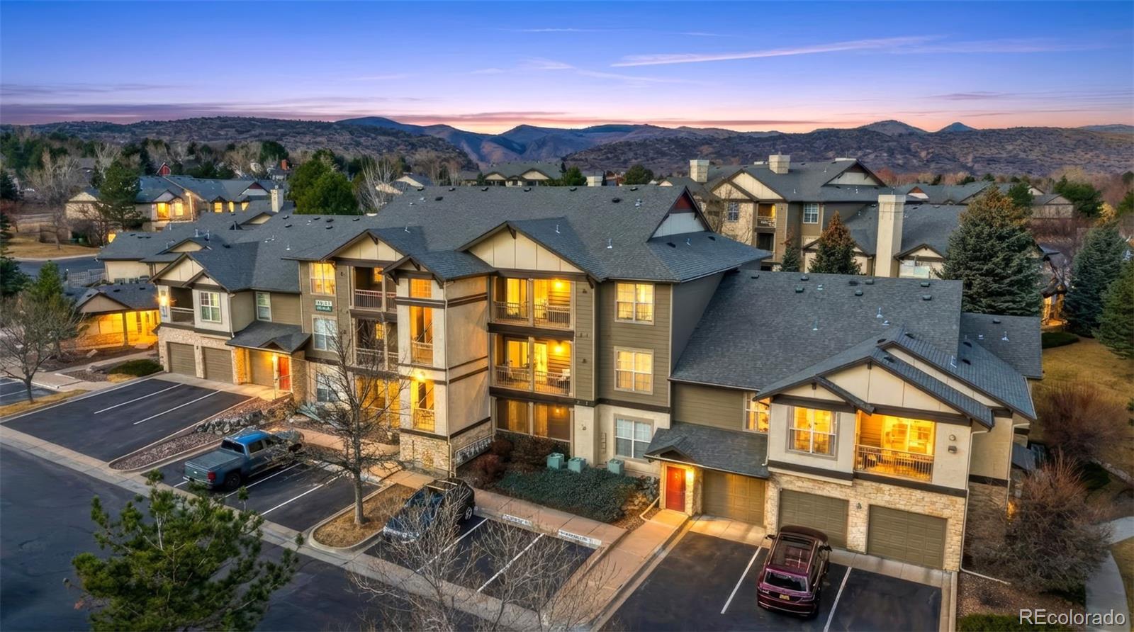 7433 S Quail Circle Littleton CO 80127