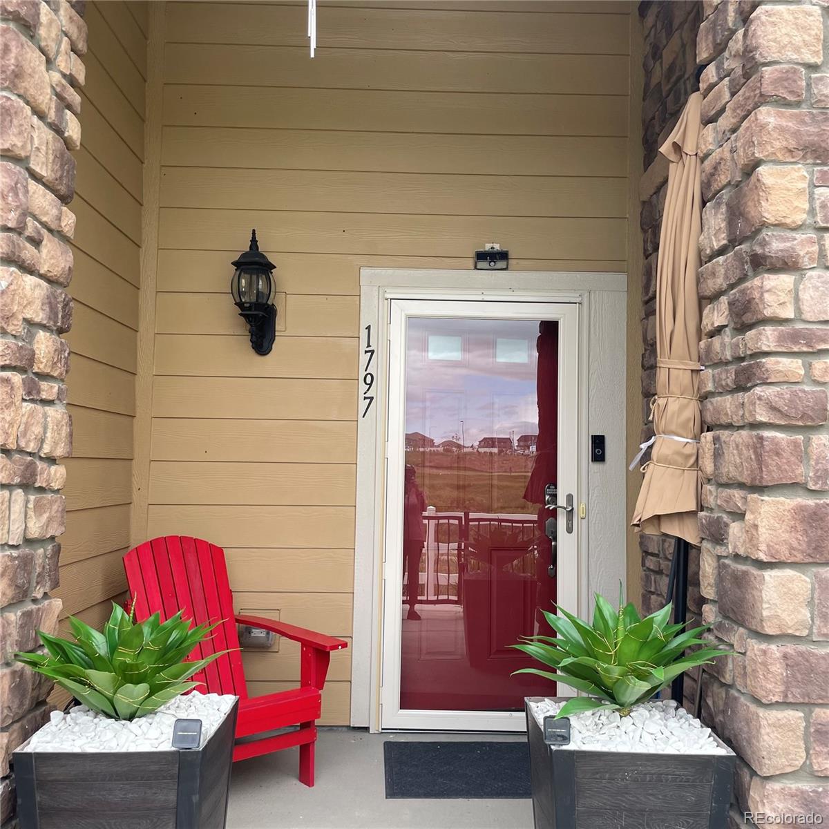 1797 S Buchanan Circle Aurora CO 80018