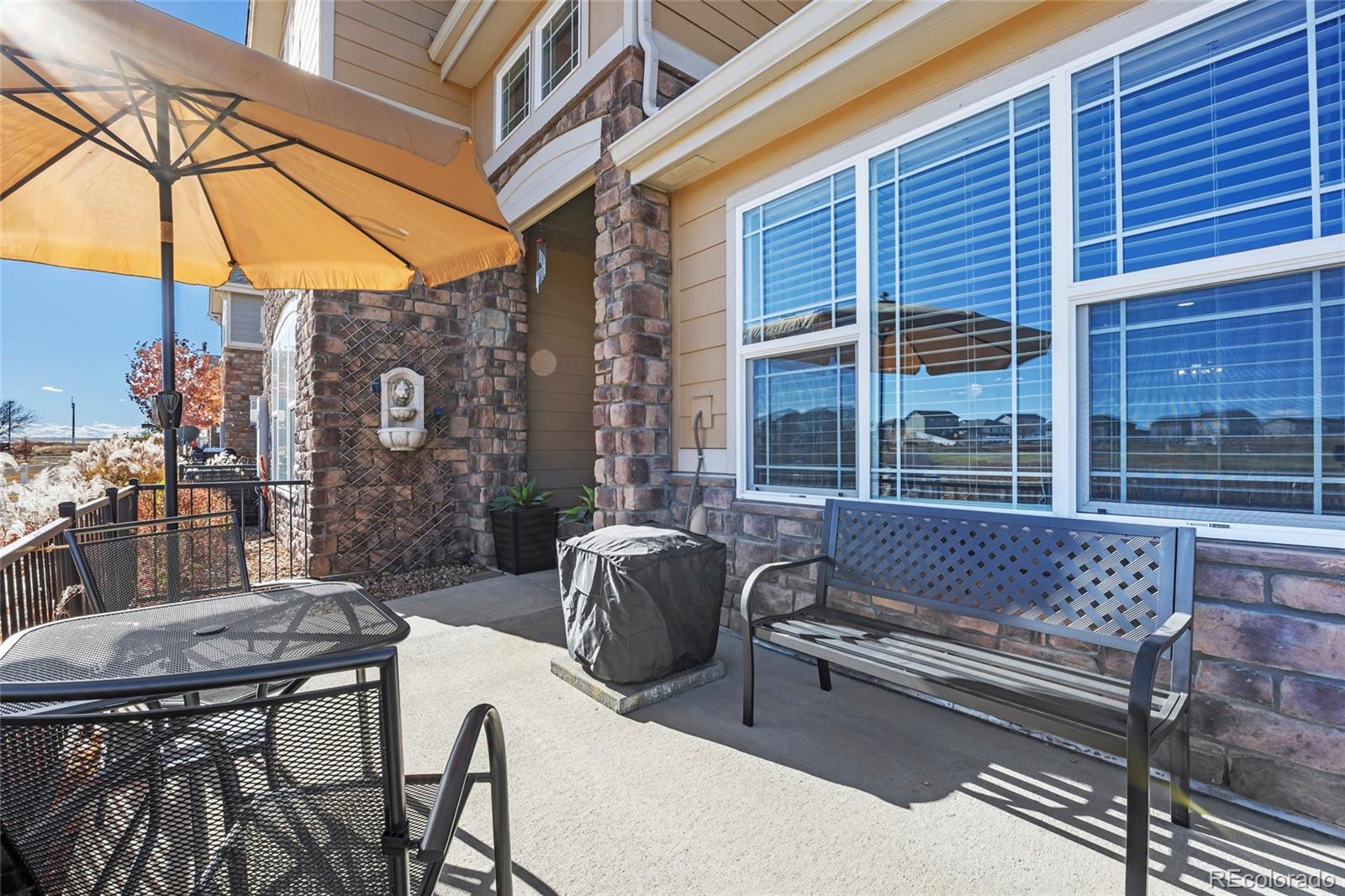 1797 S Buchanan Circle Aurora CO 80018