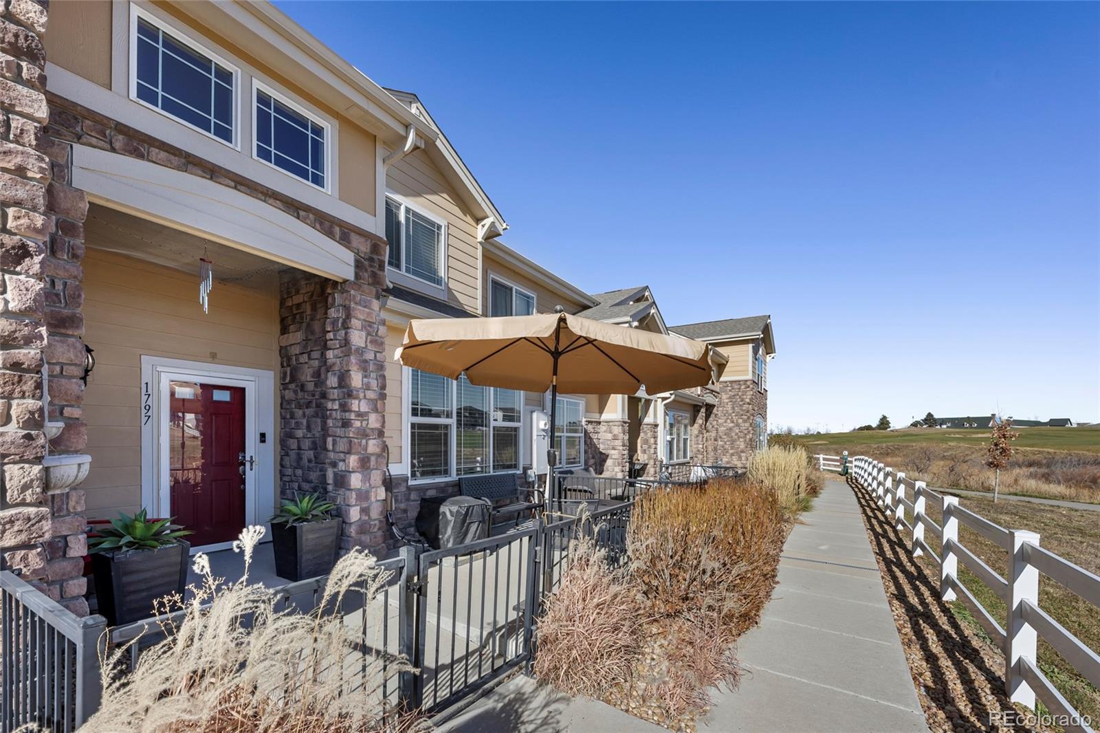 1797 S Buchanan Circle Aurora CO 80018
