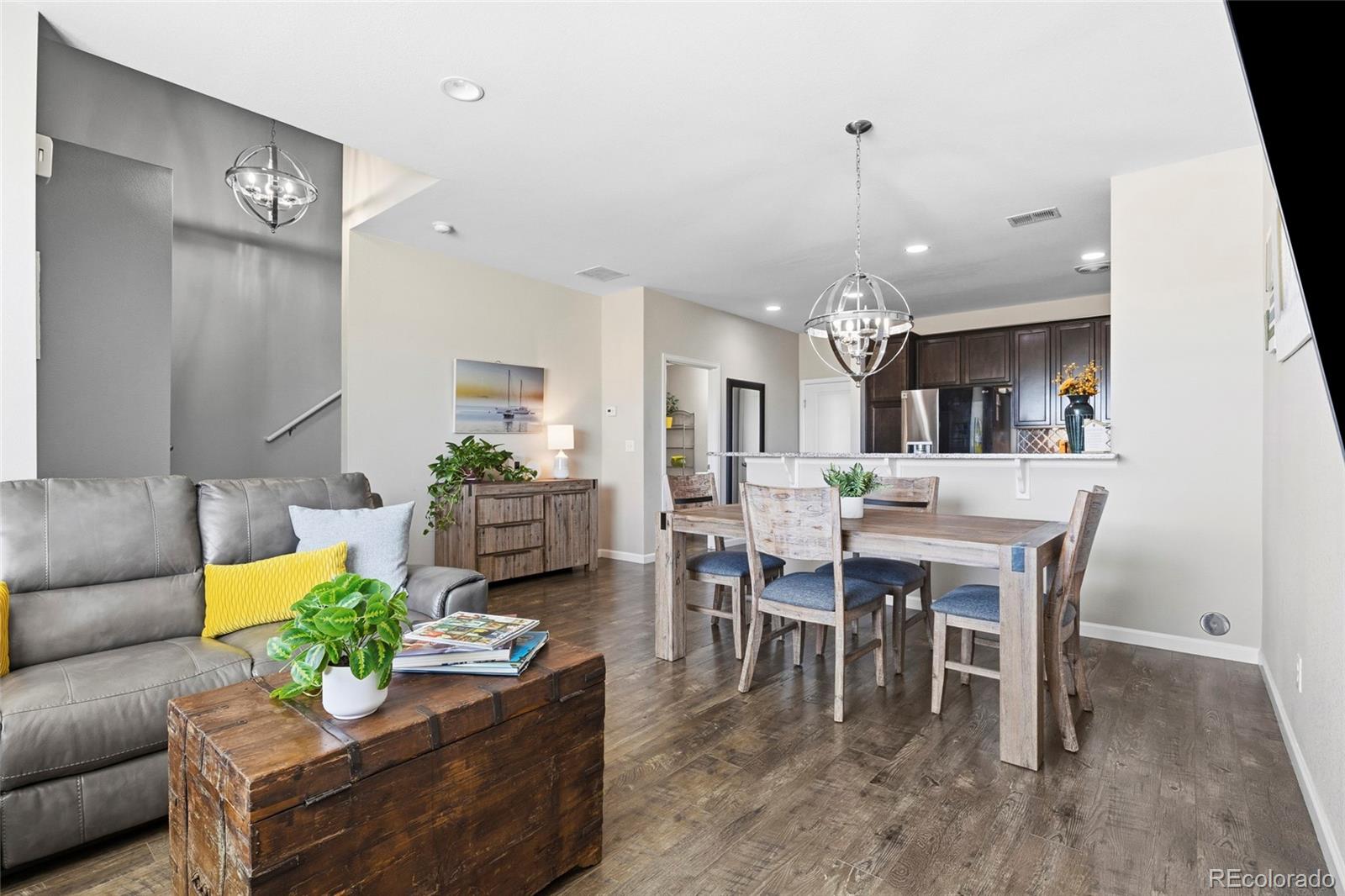 1797 S Buchanan Circle Aurora CO 80018