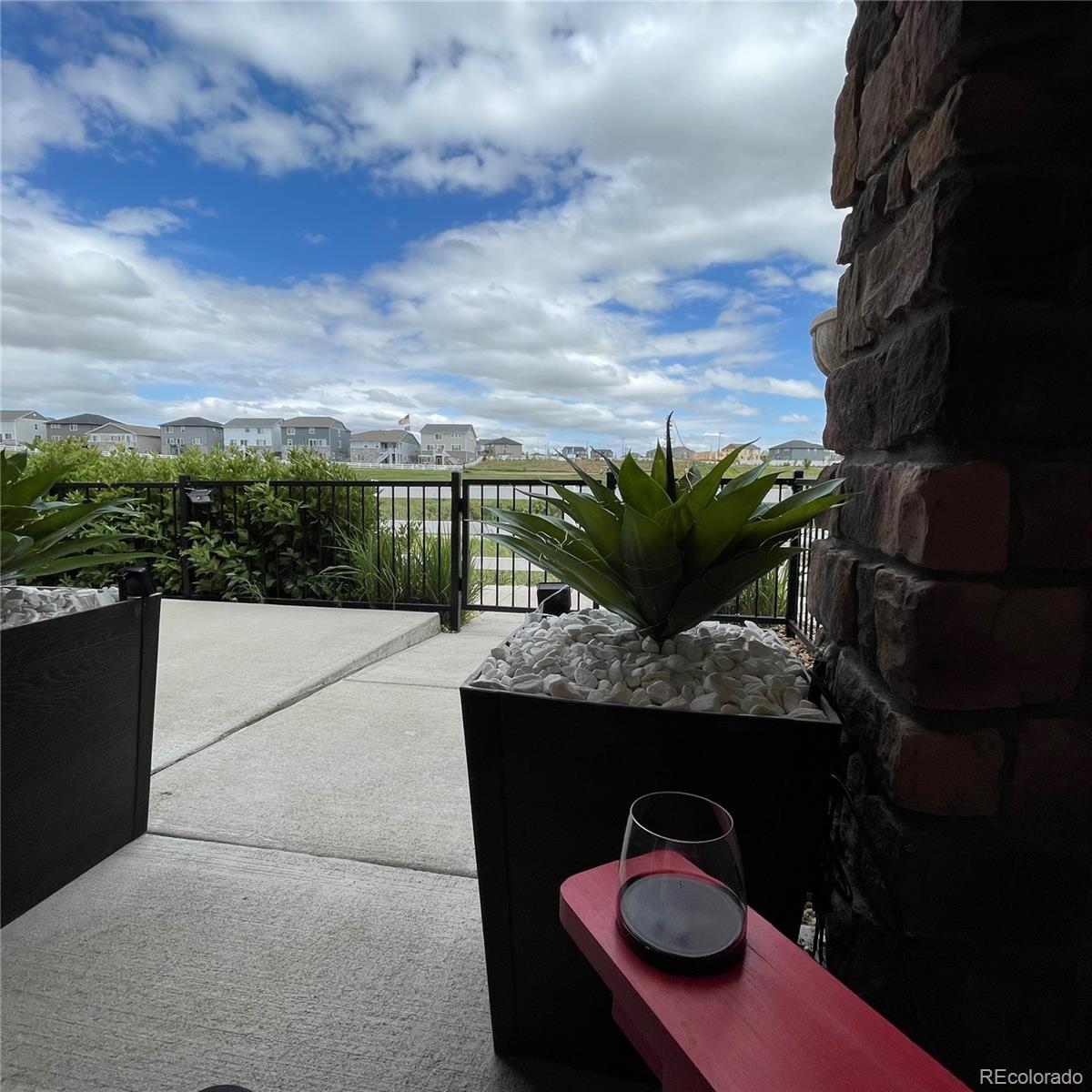 1797 S Buchanan Circle Aurora CO 80018