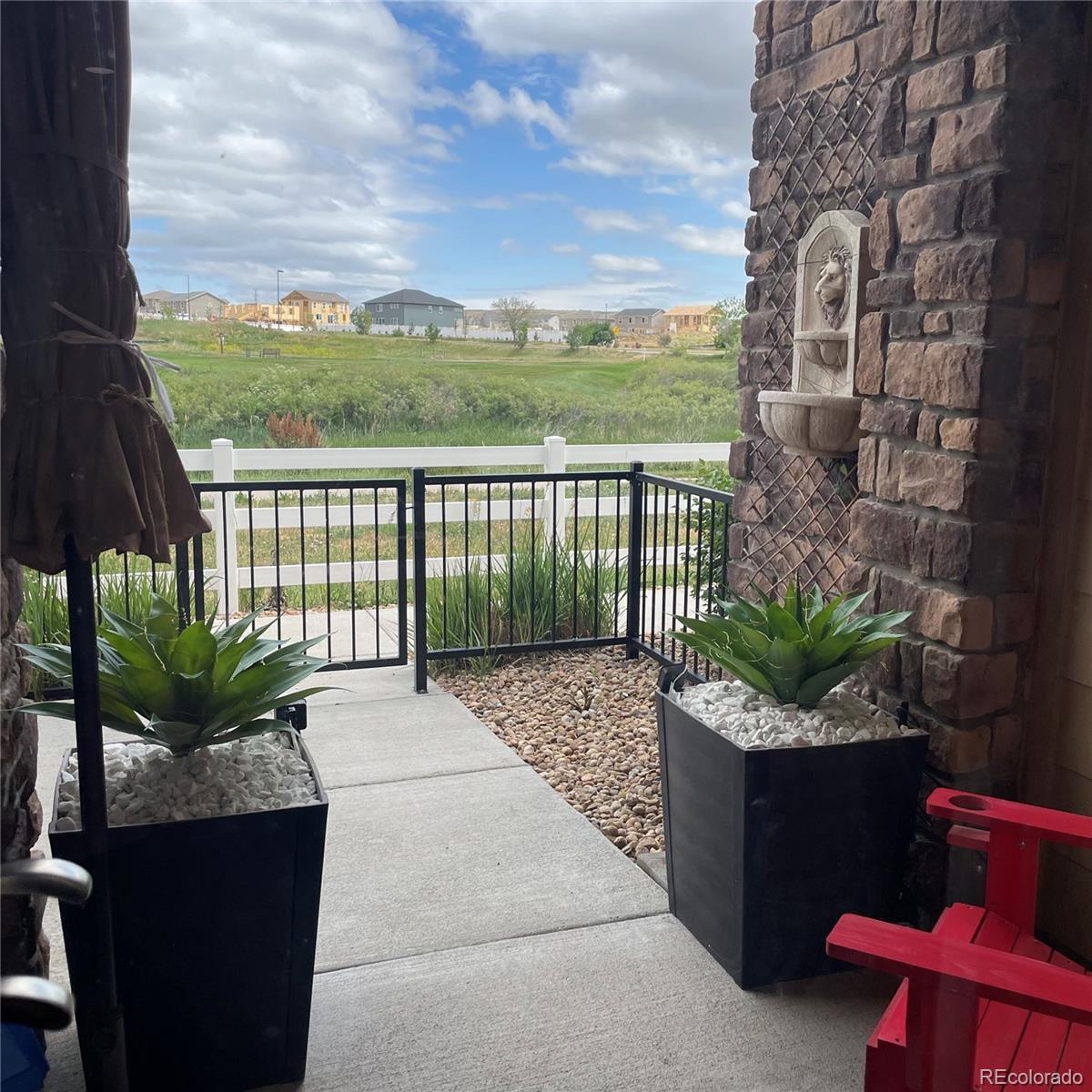 1797 S Buchanan Circle Aurora CO 80018
