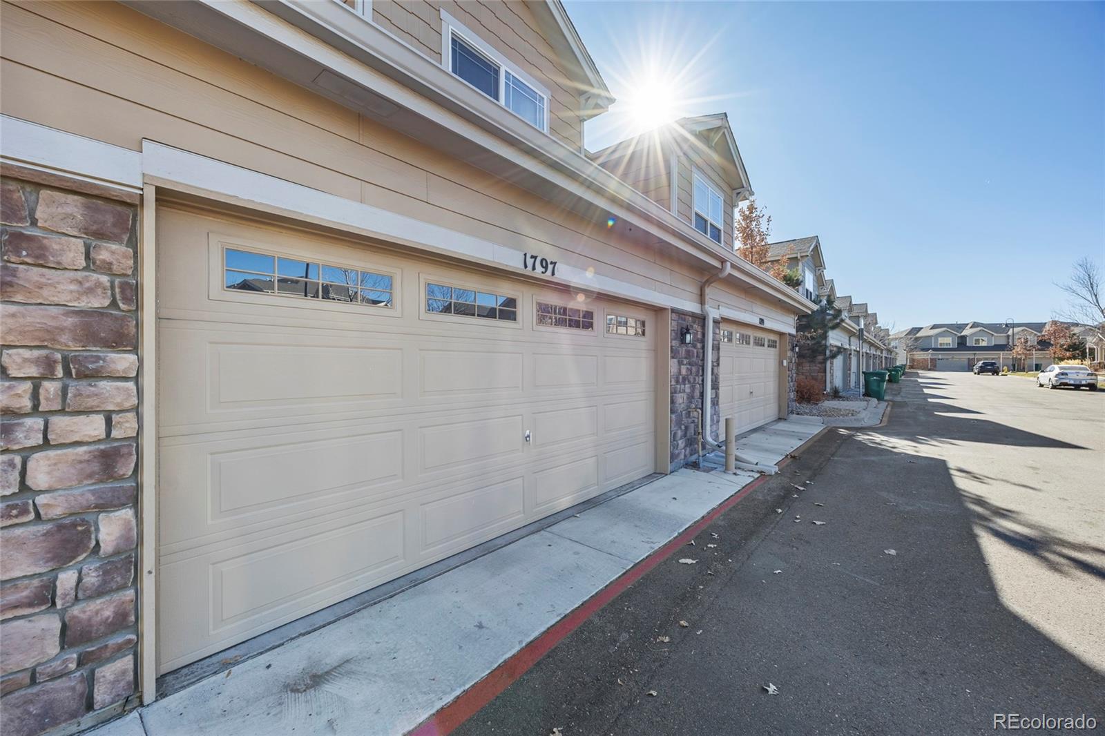 1797 S Buchanan Circle Aurora CO 80018