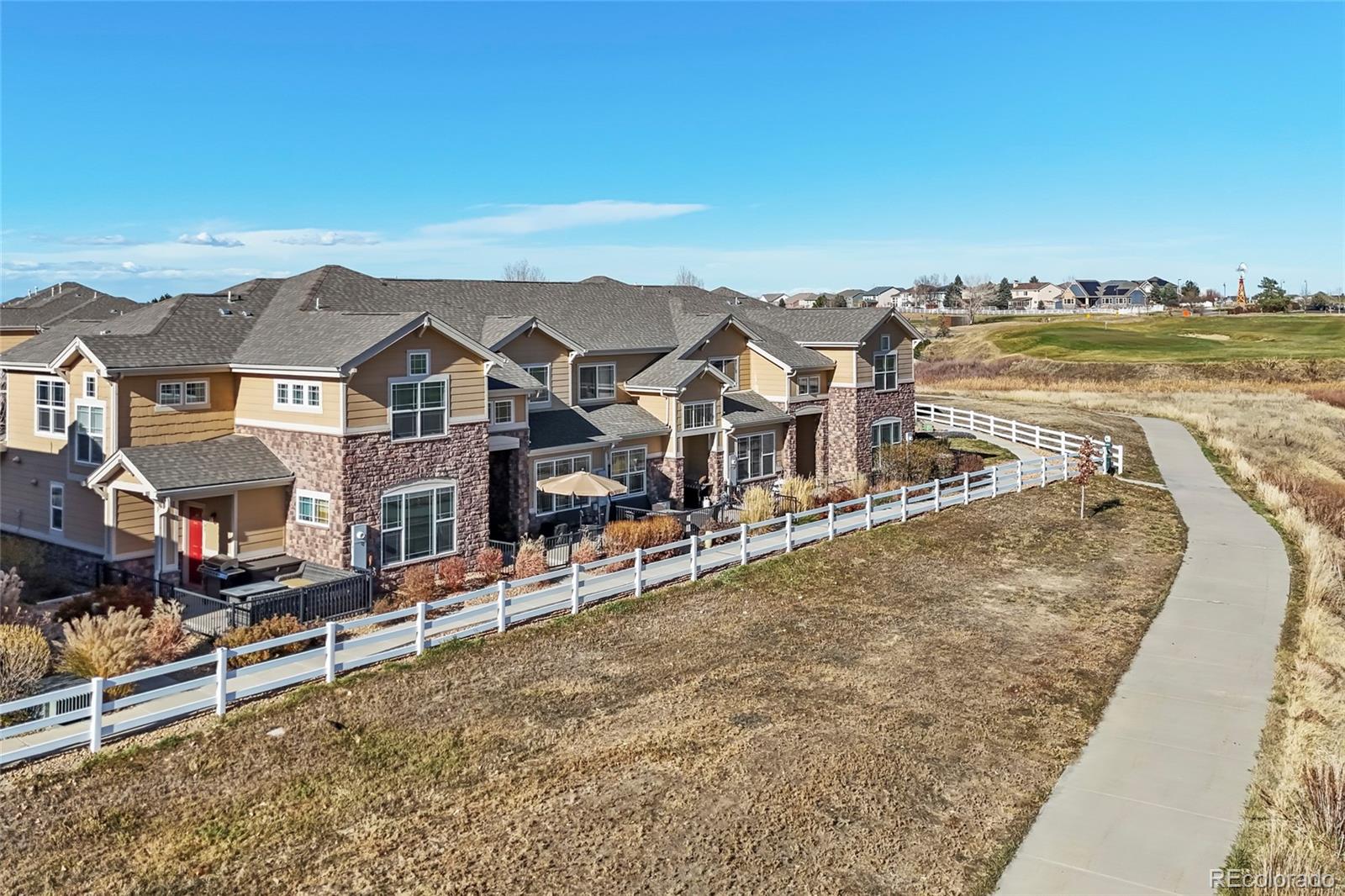 1797 S Buchanan Circle Aurora CO 80018