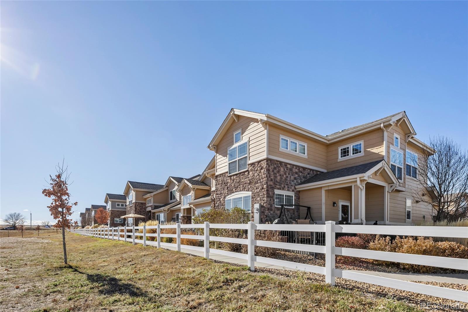 1797 S Buchanan Circle Aurora CO 80018