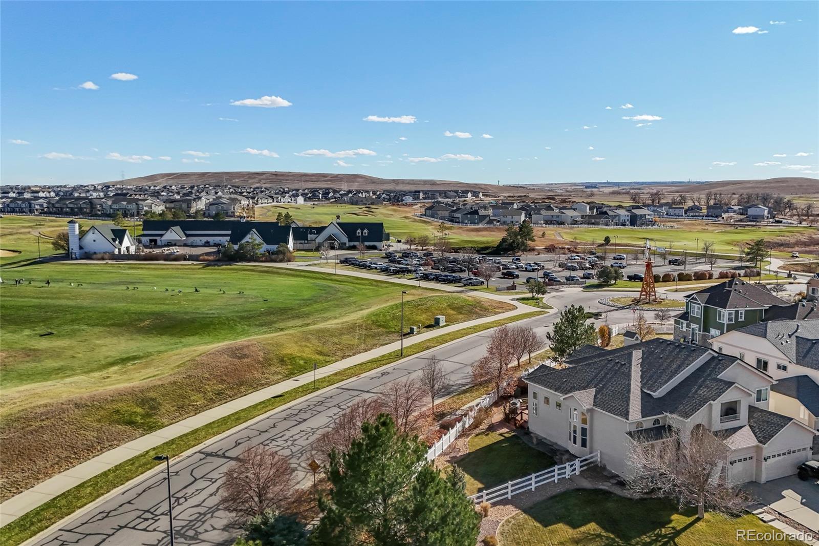 1797 S Buchanan Circle Aurora CO 80018