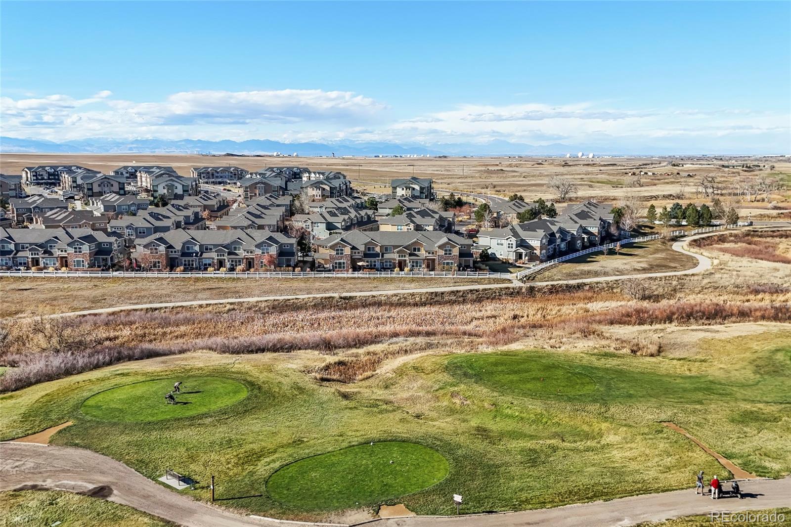 1797 S Buchanan Circle Aurora CO 80018