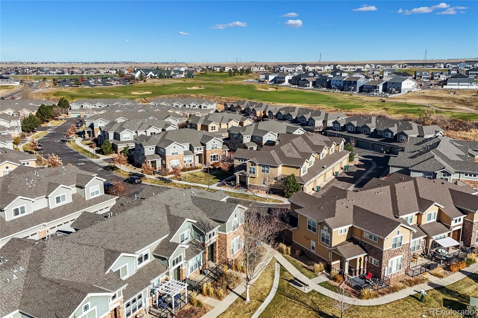 1797 S Buchanan Circle Aurora CO 80018