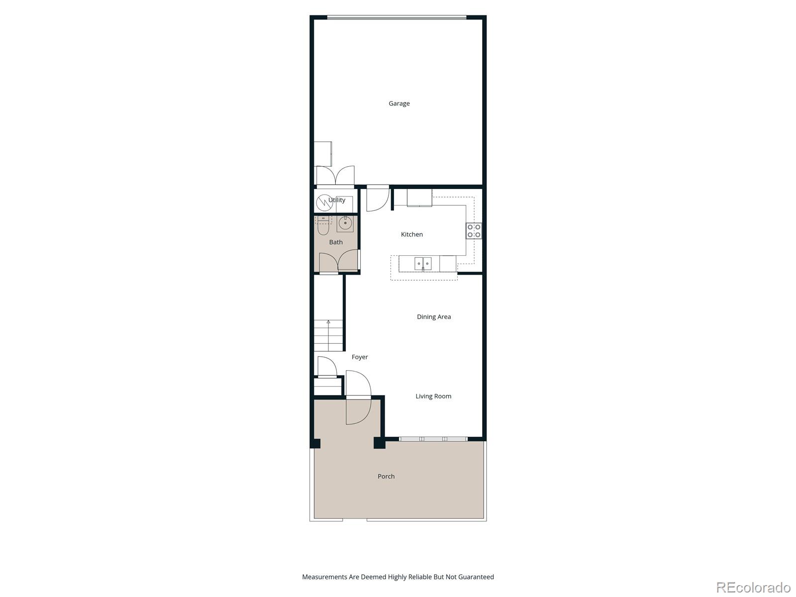 1797 S Buchanan Circle Aurora CO 80018