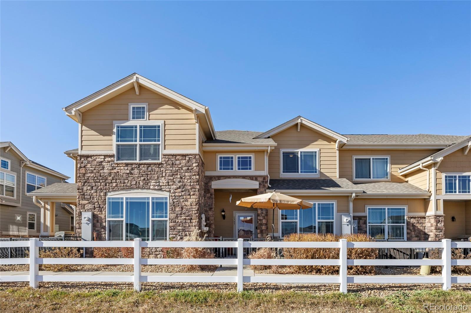 1797 S Buchanan Circle Aurora CO 80018