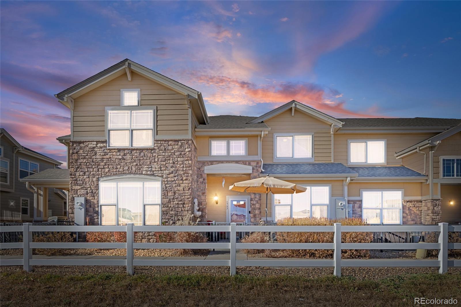 1797 S Buchanan Circle Aurora CO 80018