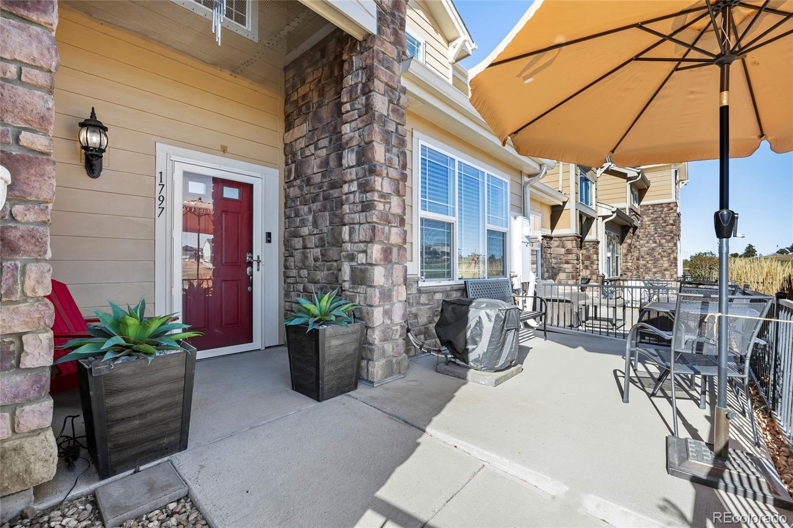 1797 S Buchanan Circle Aurora CO 80018
