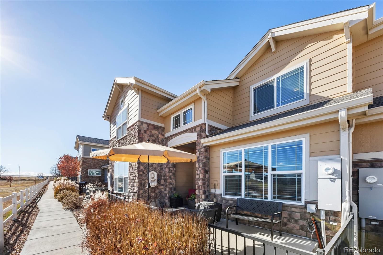 1797 S Buchanan Circle Aurora CO 80018