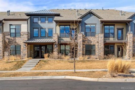 235 High Point Drive Longmont CO 80504