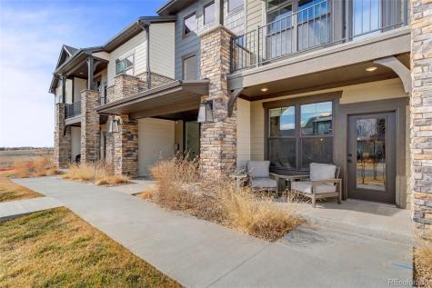 235 High Point Drive Longmont CO 80504
