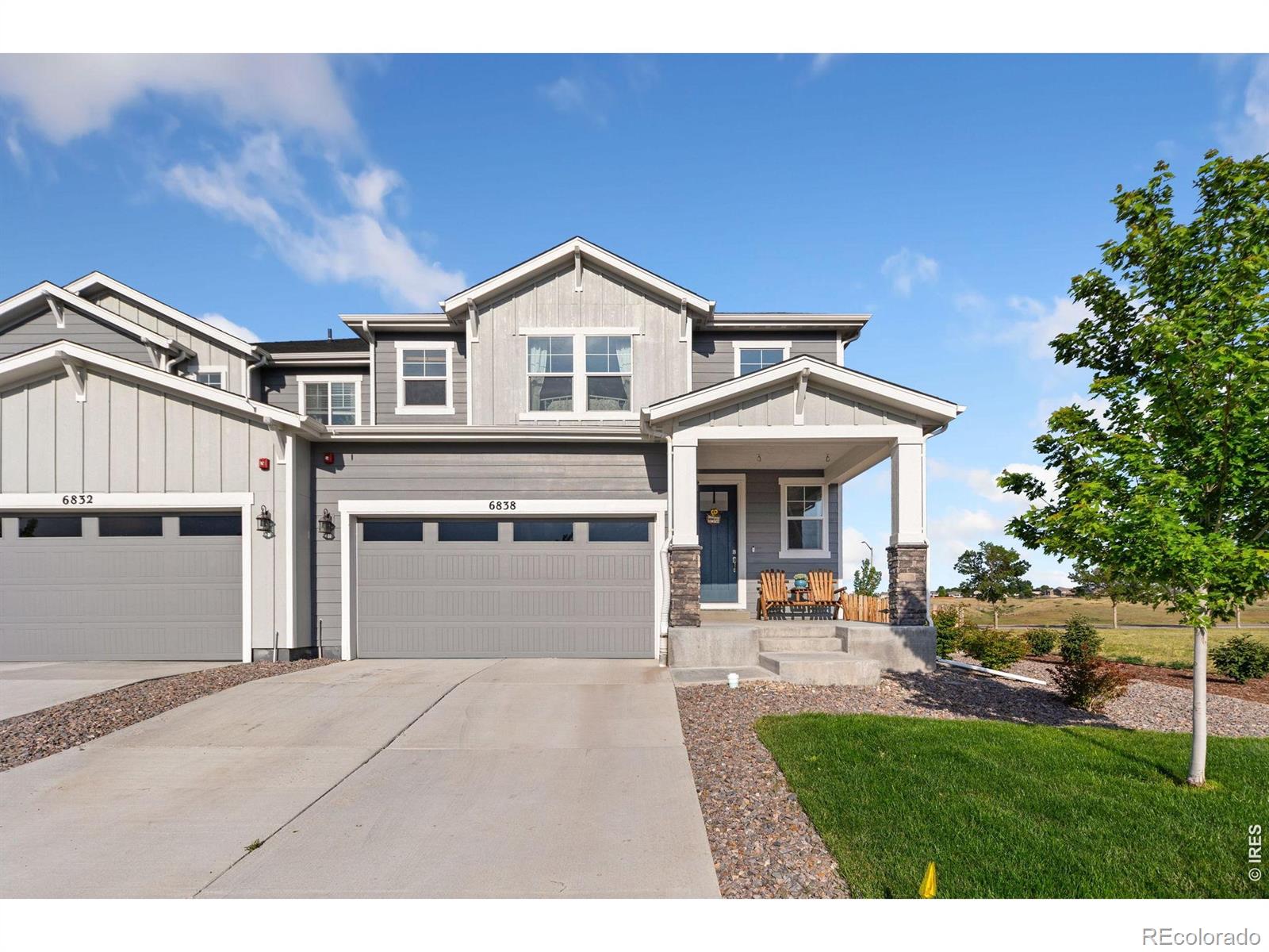 6838 Enterprise Drive Fort Collins CO 80526