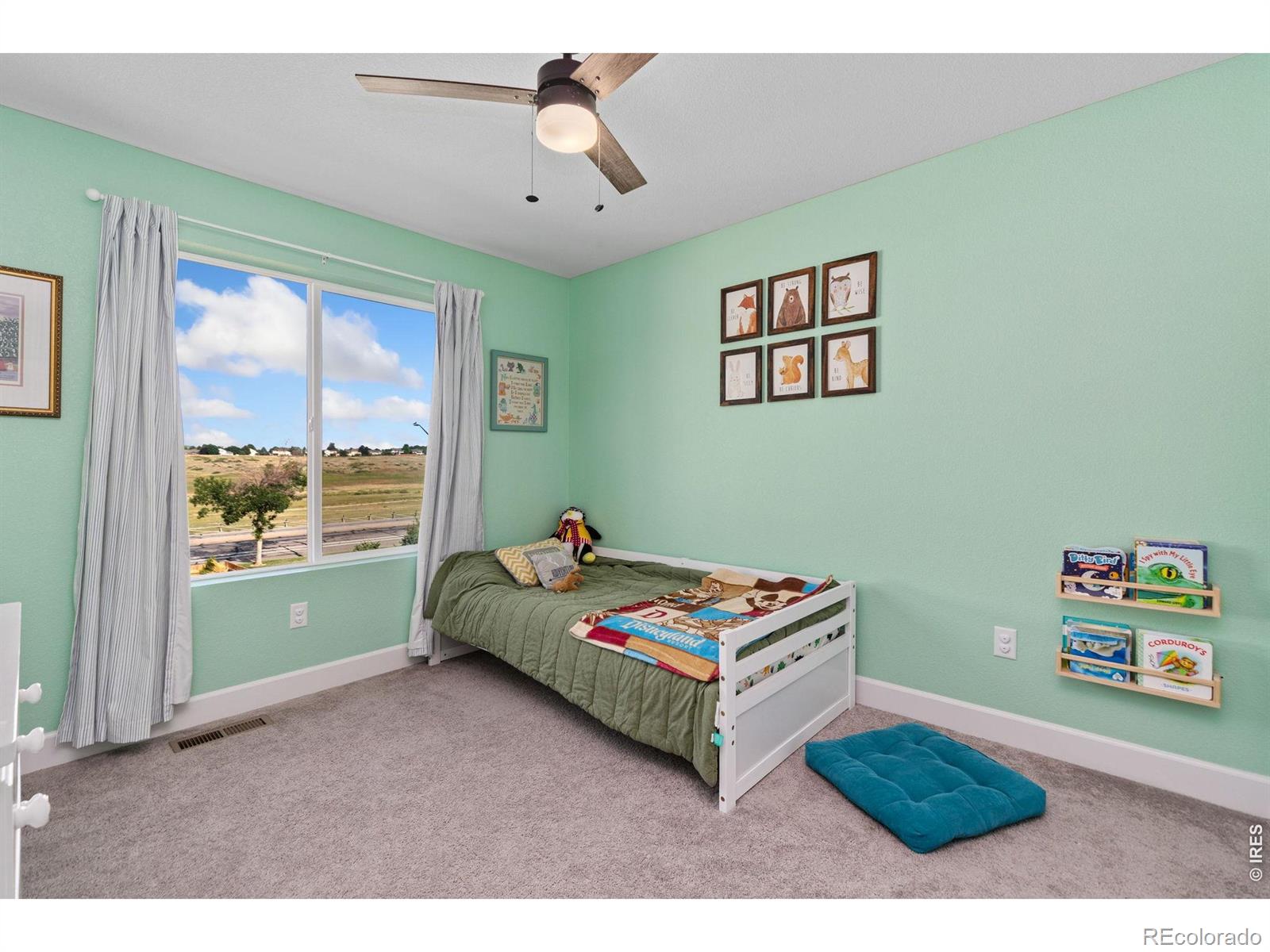 6838 Enterprise Drive Fort Collins CO 80526