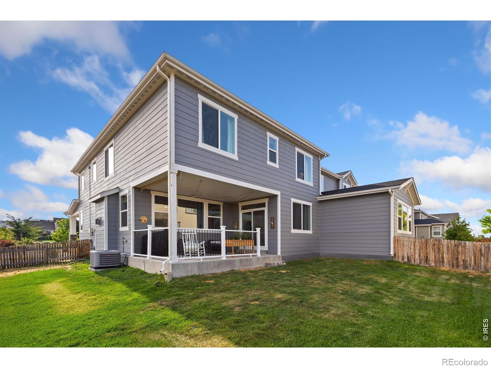 6838 Enterprise Drive Fort Collins CO 80526