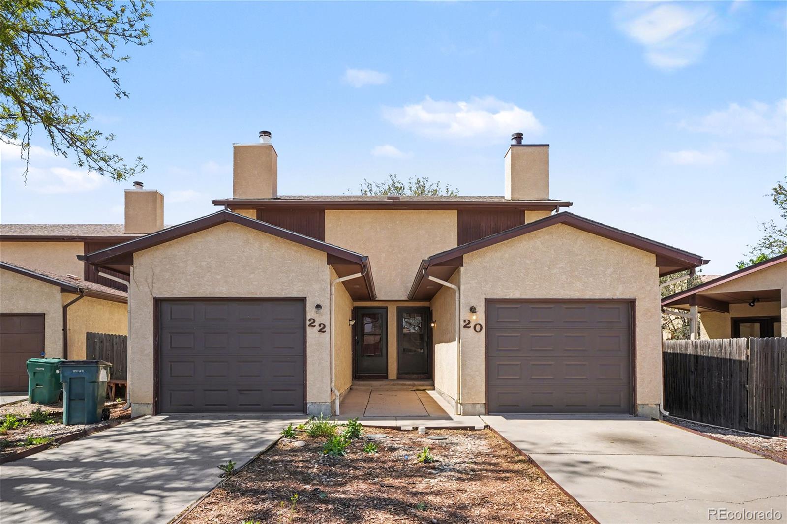 20 Pineridge Court Pueblo CO 81001