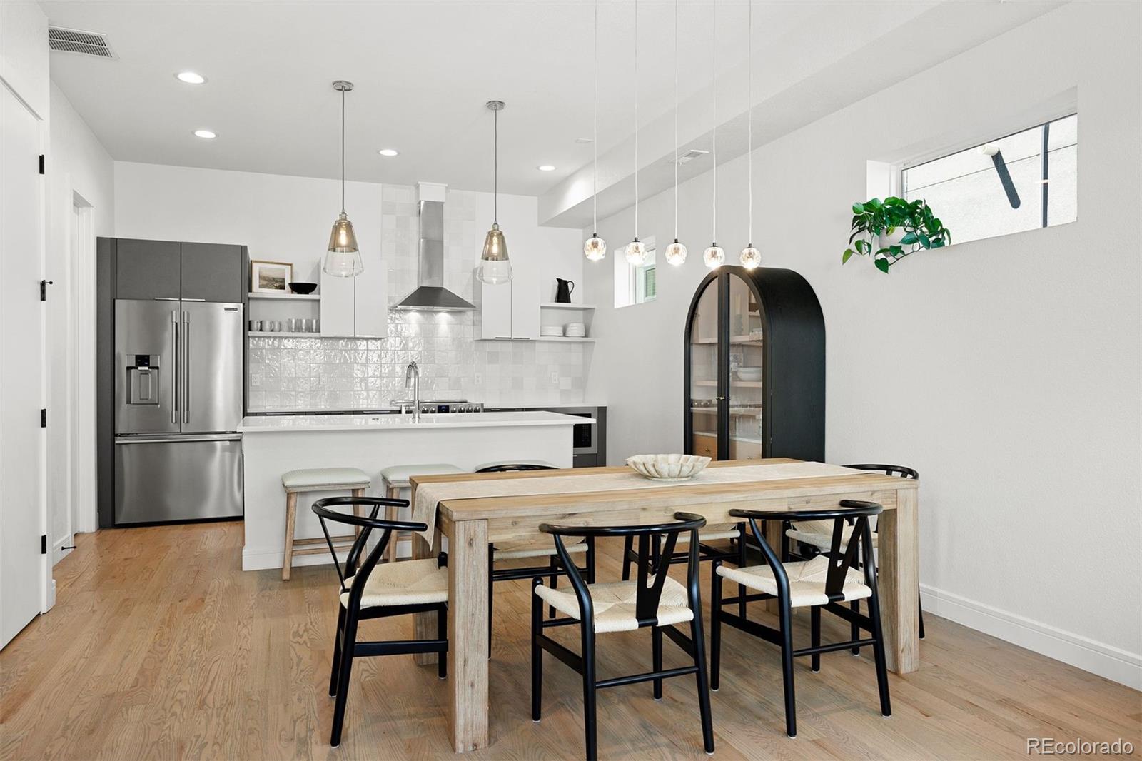 1250 W Osceola Street Denver CO 80204