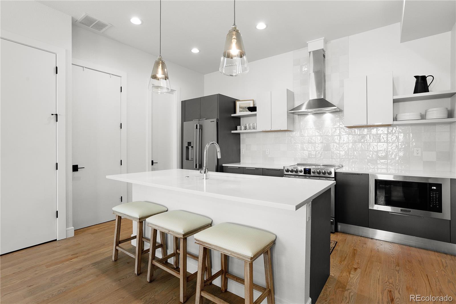 1250 W Osceola Street Denver CO 80204