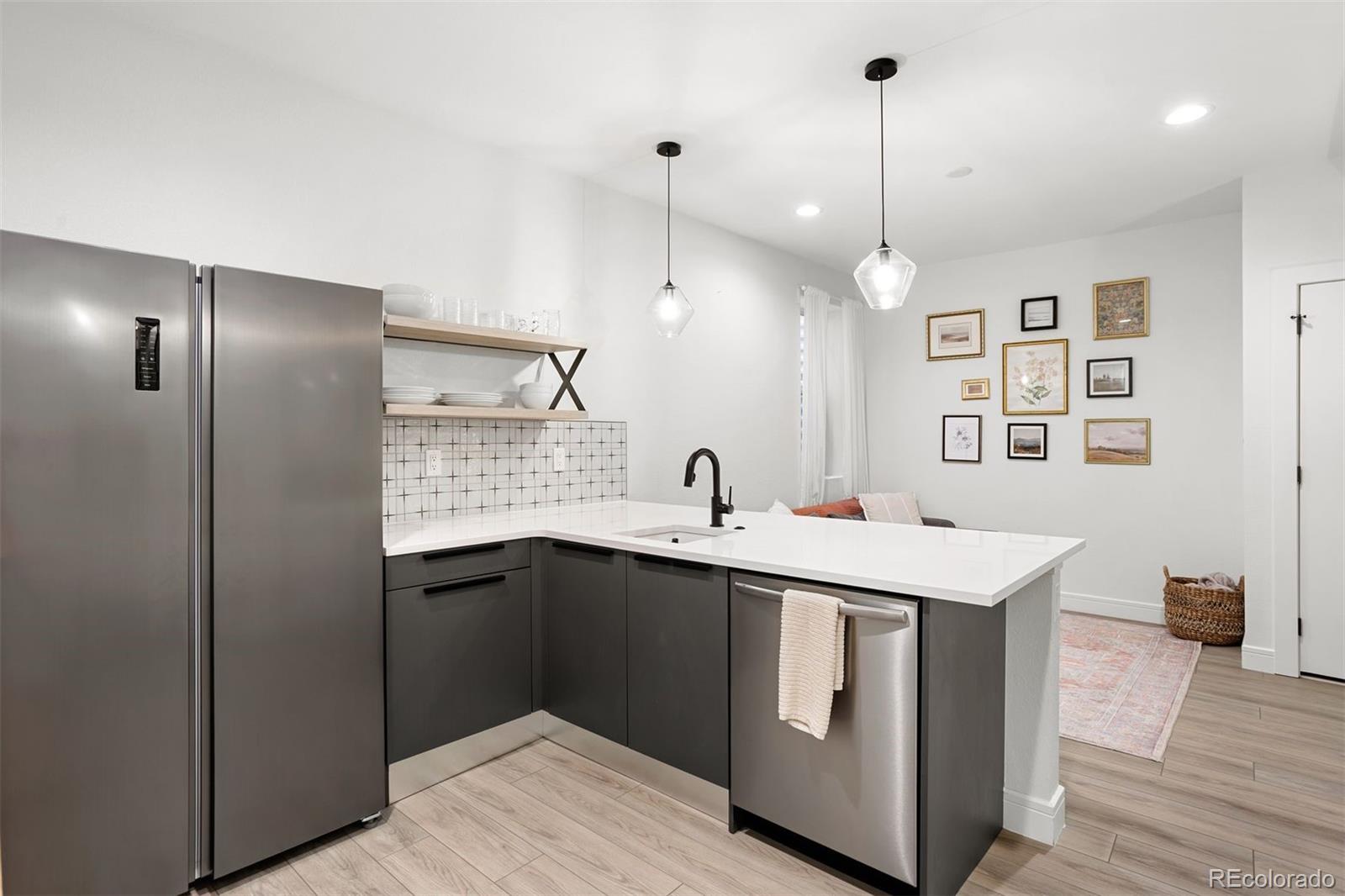 1250 W Osceola Street Denver CO 80204