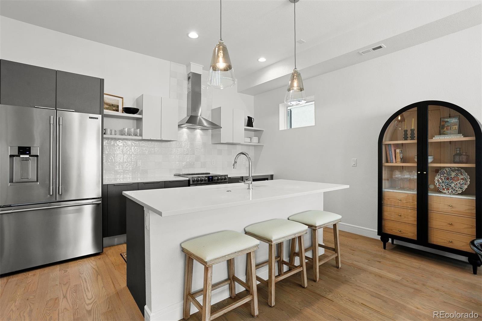 1250 W Osceola Street Denver CO 80204
