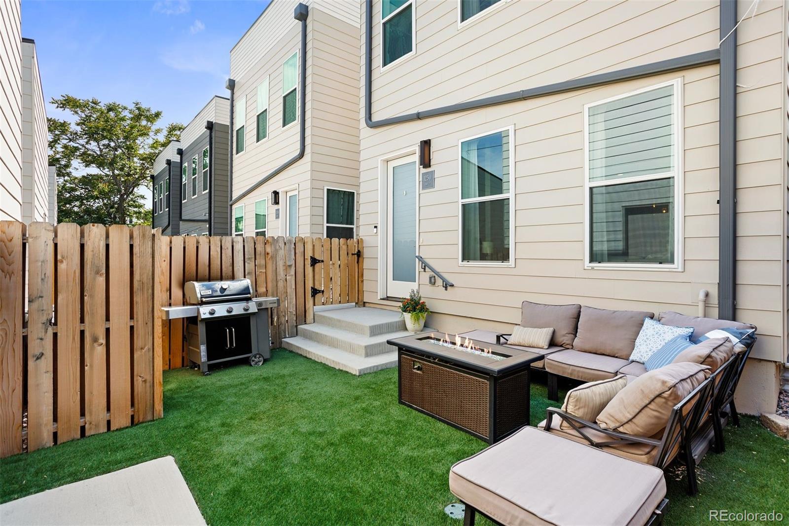 1250 W Osceola Street Denver CO 80204