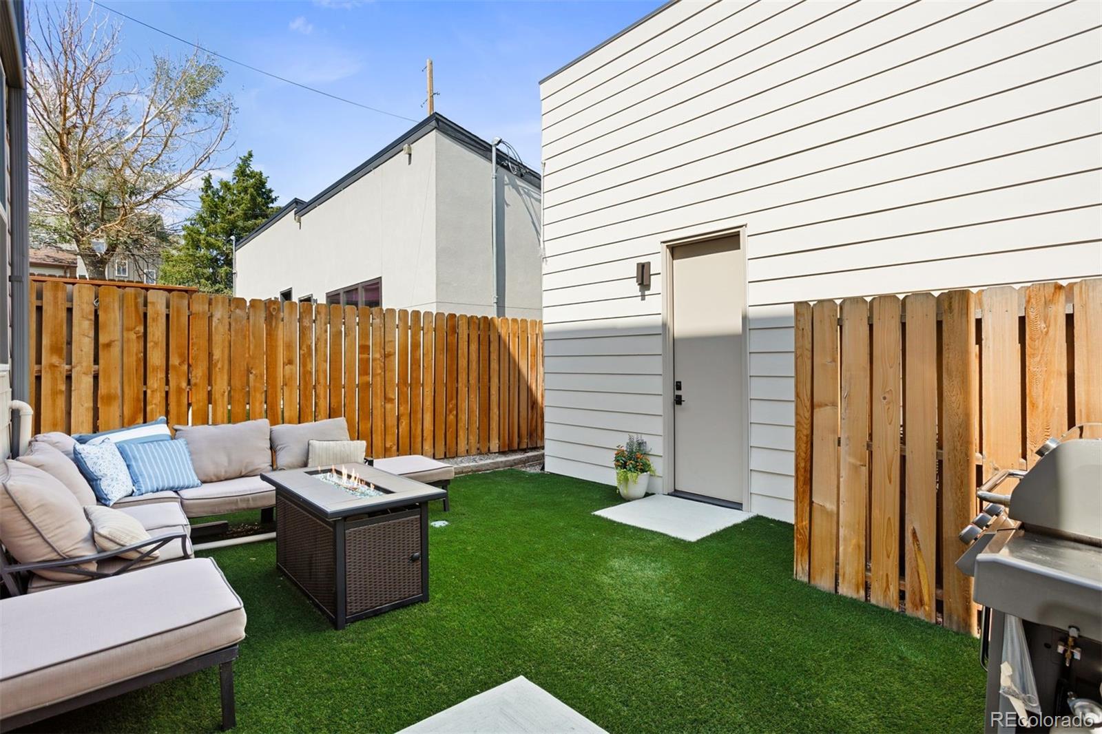 1250 W Osceola Street Denver CO 80204