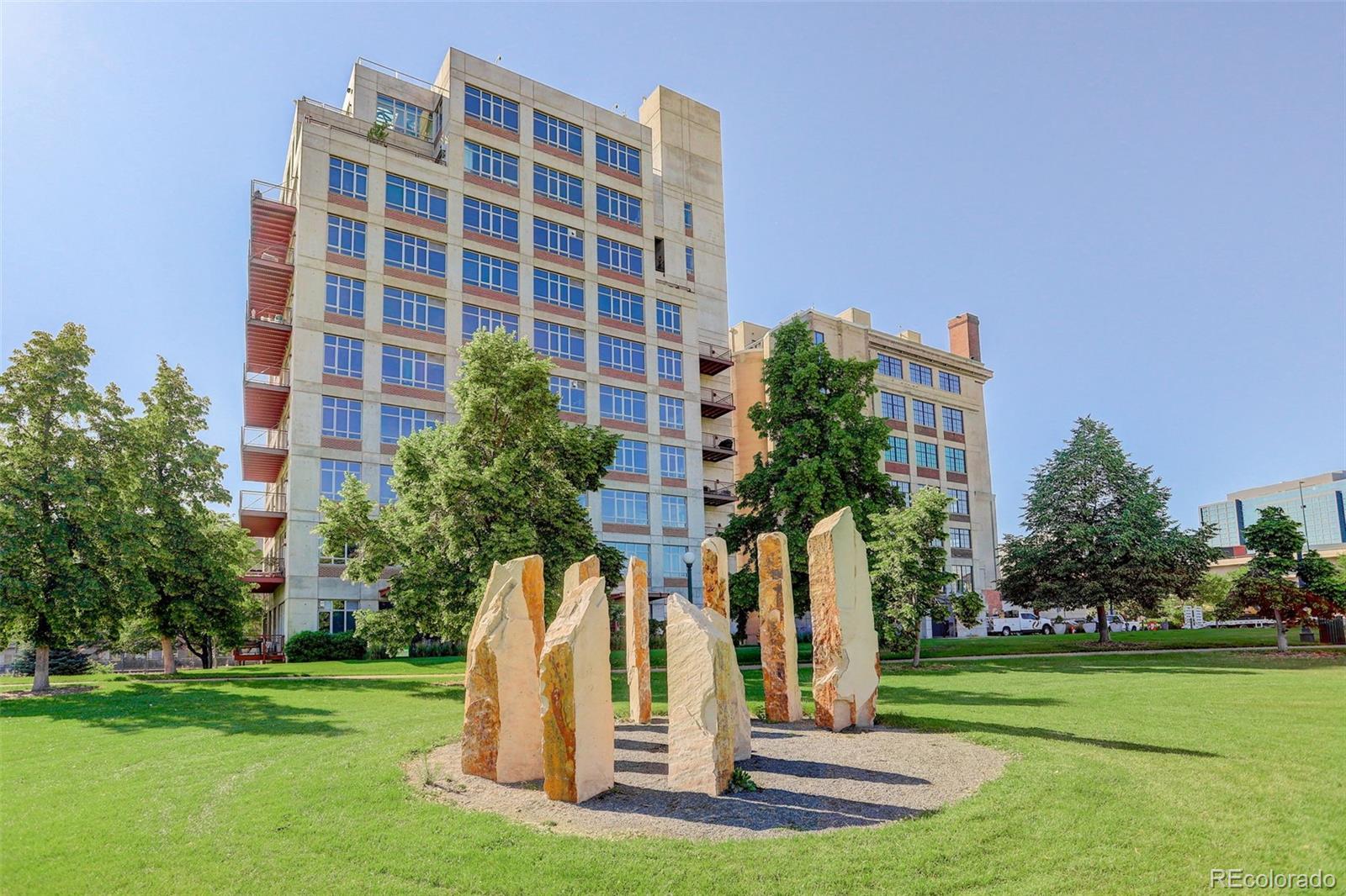 2000 Little Raven Street Denver CO 80202