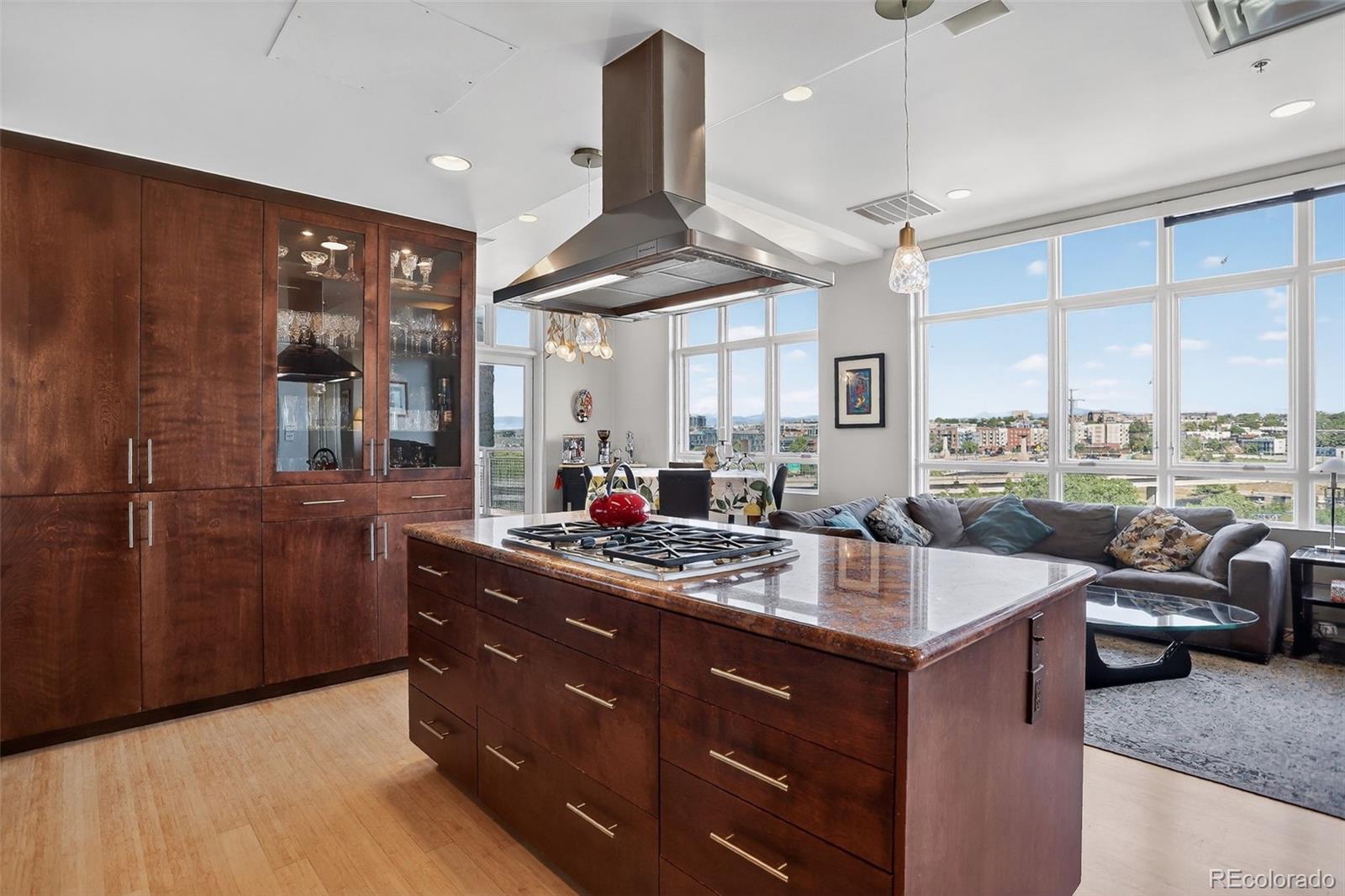2000 Little Raven Street Denver CO 80202