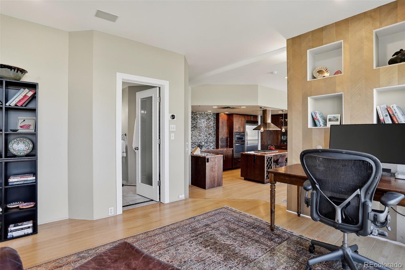 2000 Little Raven Street Denver CO 80202