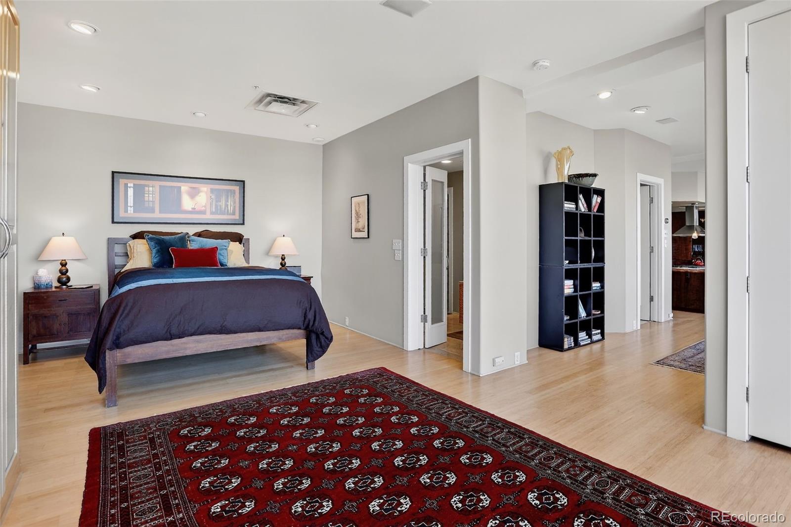 2000 Little Raven Street Denver CO 80202
