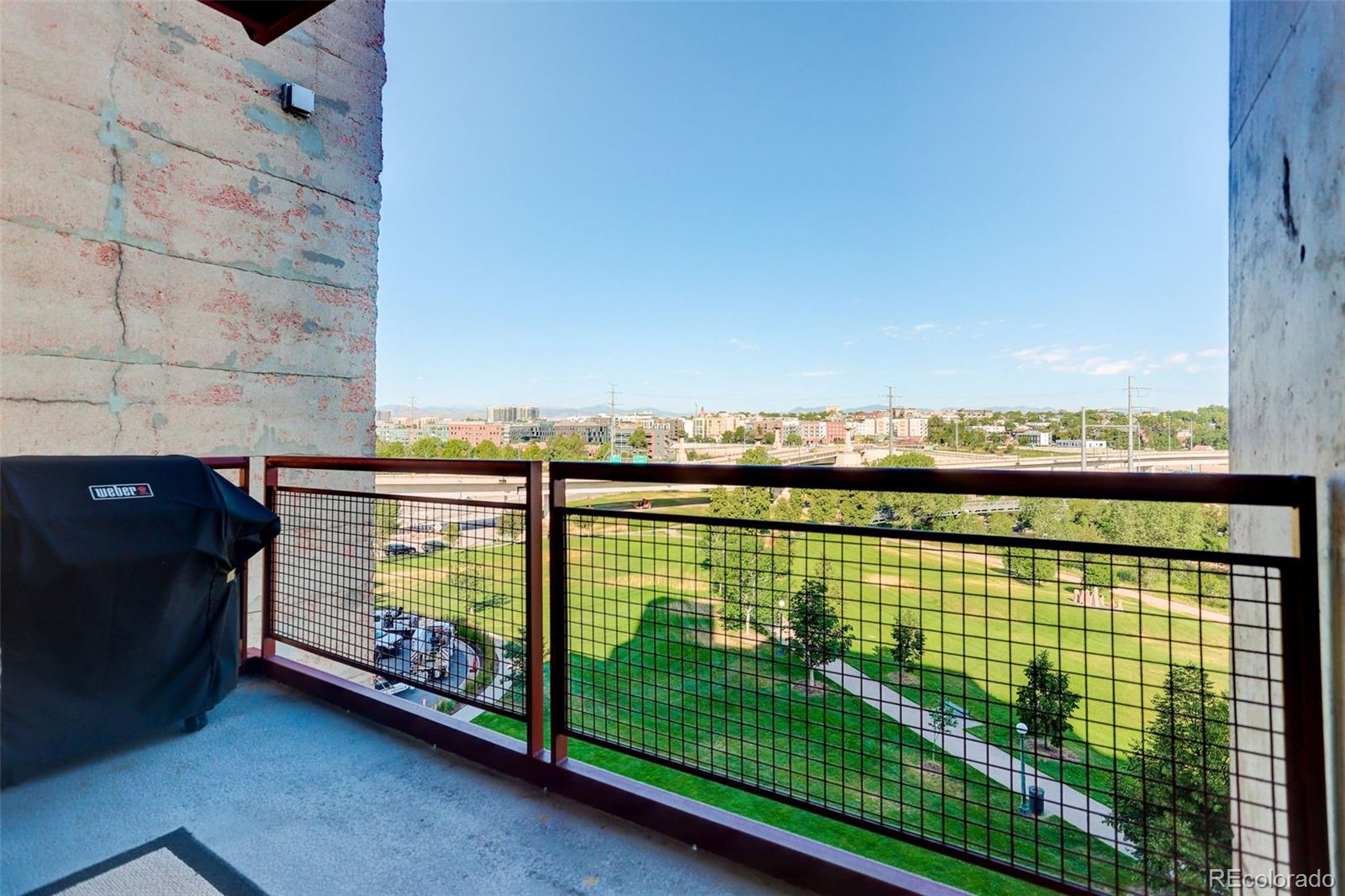 2000 Little Raven Street Denver CO 80202