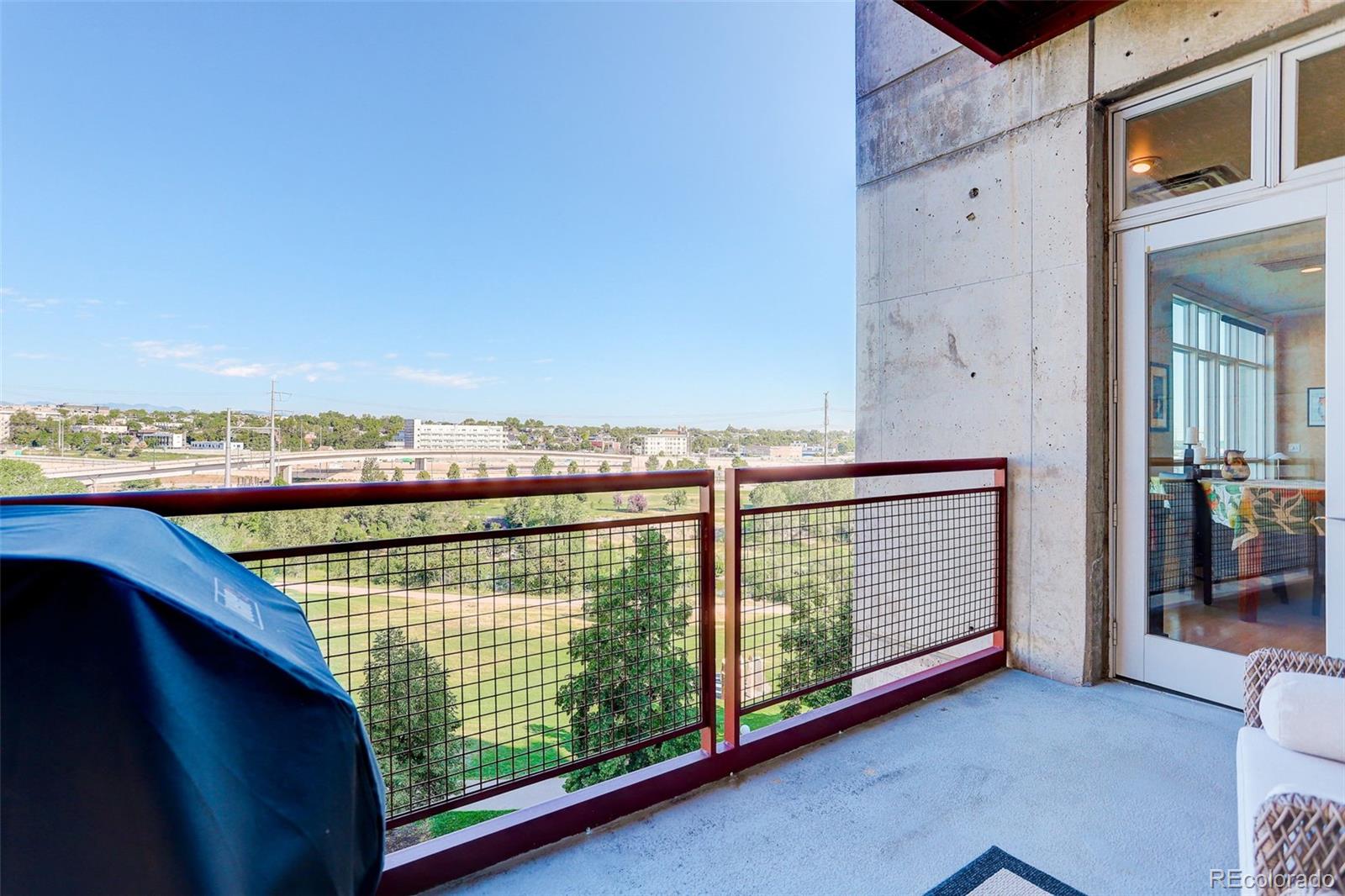 2000 Little Raven Street Denver CO 80202
